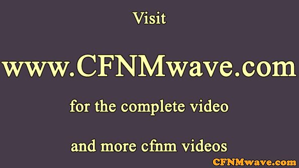 Prvoklasno pušenje obavljeno odmah nakon odličnog psećeg seksa